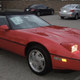 Illustration for article titled After 23 Years In Storage, Stolen 89 Corvette Sells For Original Sticker Price